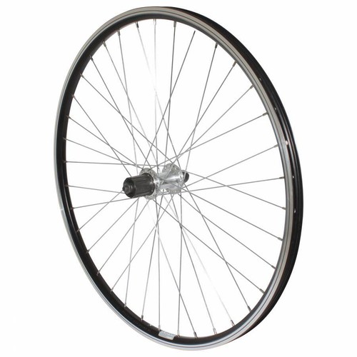 Roue vtt patin blocage - 26", p2r