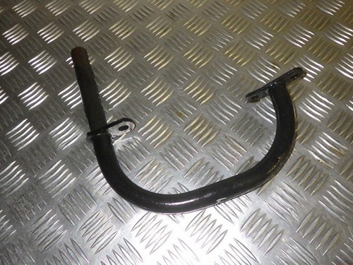 Suzuki 500 gse pare carter - gse,