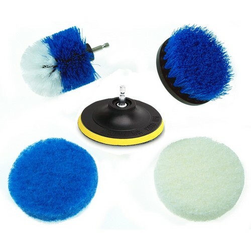 Brosses nettoyage pour - brosses, de