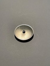 Unitas 6497 barillet complet