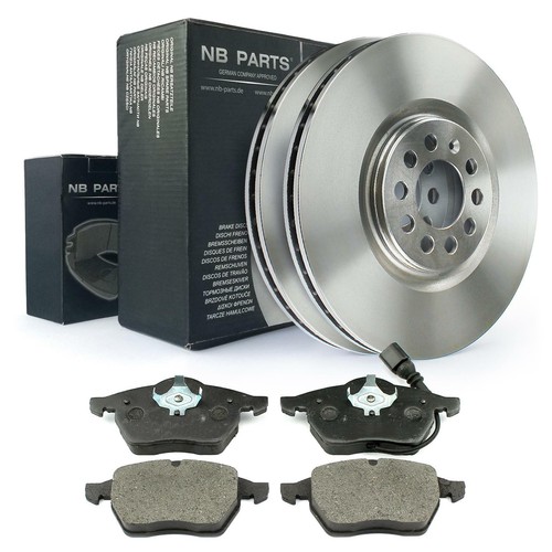 Disques frein plaquettes - disques,