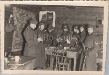 Photo, WW2, B. Position de