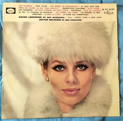 Bruno lorenzoni hector - bruno, lorenzoni/hector