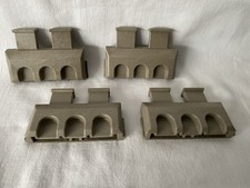 Playmobil 4 Slots 3123 3666 3888 4133 Castle 