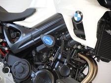 BMW F800R 2012-2014 RD Moto