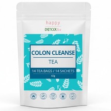 Colon Cleanse  Thé laxatif