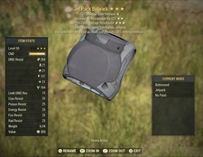 Fallout 76 - PC NEW BULWARK