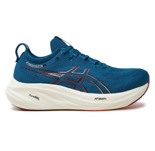 Running shoes asics gel nimbus - asics, gel-nimbus