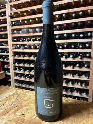 274 saumur champigny - 274,