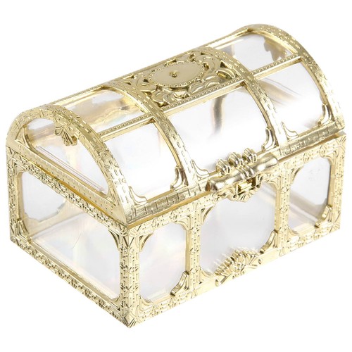 Boîte bague de bonbon - boîte, a