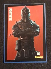 CARTE PANINI FORTNITE RELOADED