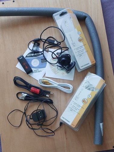 Lot informatique divers - 🫧,