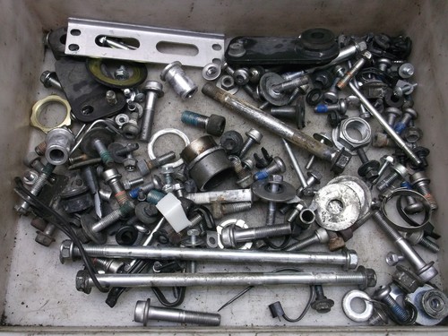 Suzuki gsx 1000 k8 wvcl - k7,