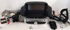 RENAULT SCENIC MEGANE FLUENCE 7" DISPLAY NAVIGATOR CAR RADIO