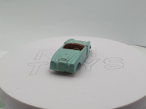 Lancia aurelia b24 - aurelia, 1/80