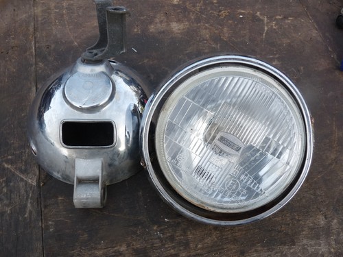 Phare 125 virago - phare,