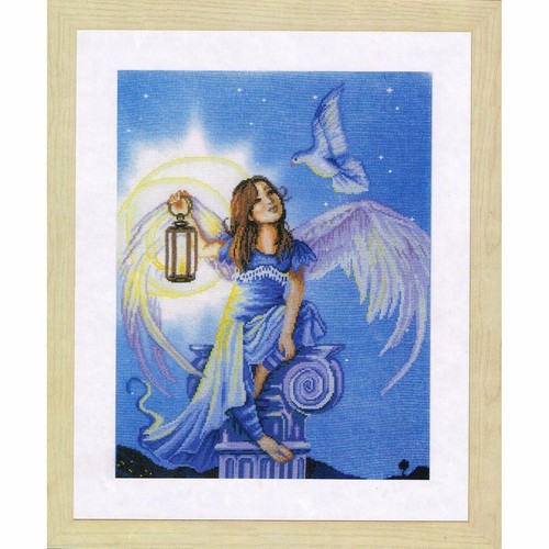 Lanarte 0157488 ange dans - ,