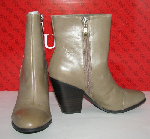 Neuf guess yadra taupe - guess, marron