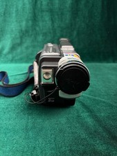 Sony CCD-TRV58E Works