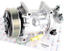 Compresseur de Clim C3 II C3 Picasso C4 II C4 Picasso II DS3 DS4 1.2 THP VTI