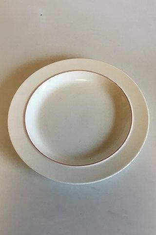 Plat rond royal - royal, red