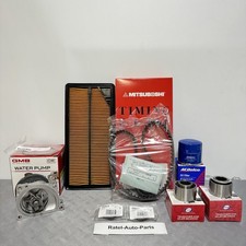 HONDA BEAT PP1 E07A Courroie