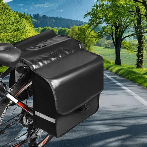 Sacoche porte bagages - de, porte-bagages
