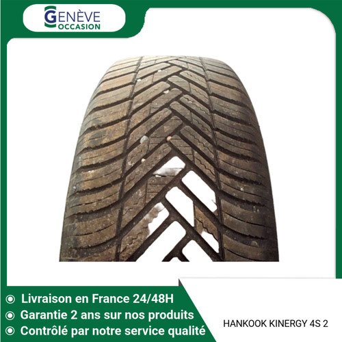 Pneu hankook kinergy - pneu,