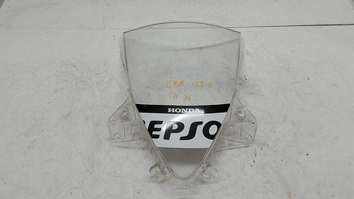 Honda cbr 125 16 - 11,