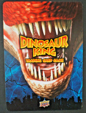carte dinosaur king dkcg 160