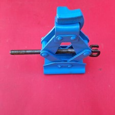 JACK CRICK CRIC M RIGANTI TOOL KIT ALFA ROMEO 2500 6C 1100 MUZZLE LANCIA ARDEA