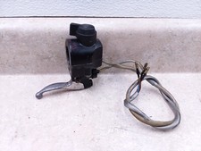 Yamaha XS2 650 Twin XS650 XS1