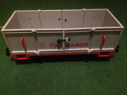 Playmobil wagon train - playmobil,