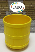 (Q6/10) LEGO Duplo tonneau vue