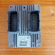 CALCULATEUR FORD KA II  1.4