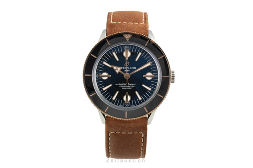 Breitling superocean heritage - superocean,