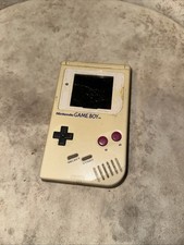 Console Nintendo Game Boy FAT