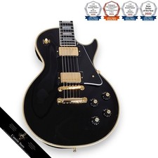 Gibson Custom Shop 1968 Les