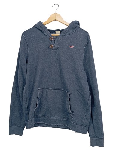 Hollister sweat capuche - sweat, à