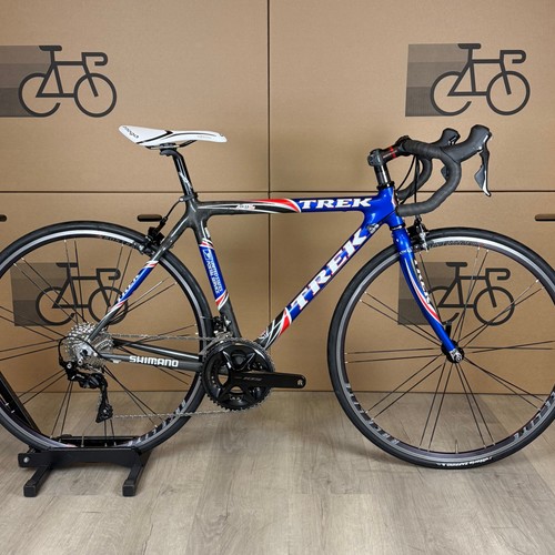Used trek 5200 usps oclv - trek,