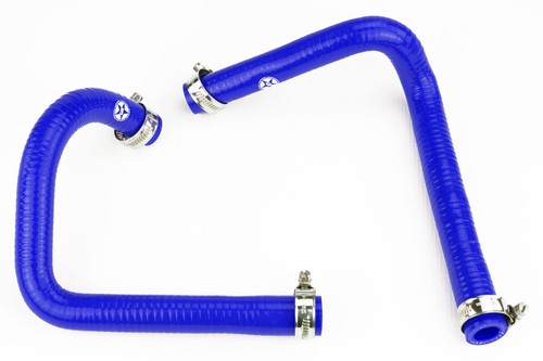 Tuyaux durites silicone - tuyaux,