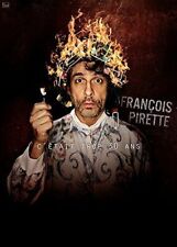 François Pirette - C'était trop 30 ans ! -  - V2002003