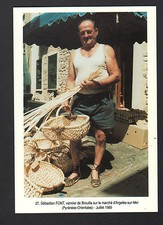 ARGELES-sur-MER (66) M. FONT 