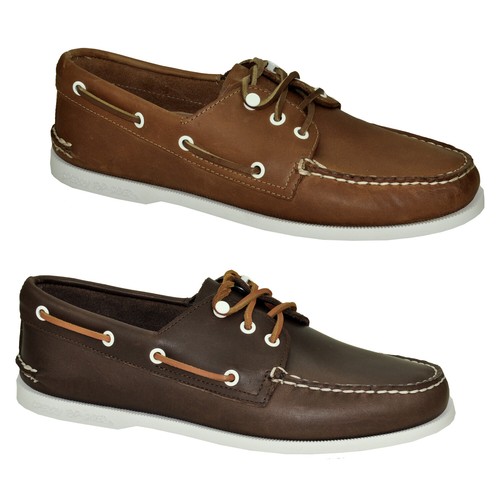 Sperry top sider - a/o, 3-eye