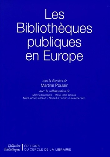 Les bibliothèques publiques - bibliothèques,