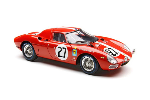 Cmc 265 ferrari - 250, lm