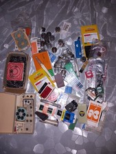 LOT COUTURE . MACHINE A COUDRE