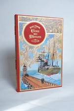 VERNE (Jules), L’Ecole des