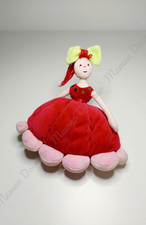 Peluche/Doudou Poupée Fille