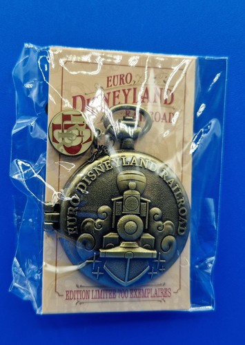 Pins euro disneyland railroad - disneyland,